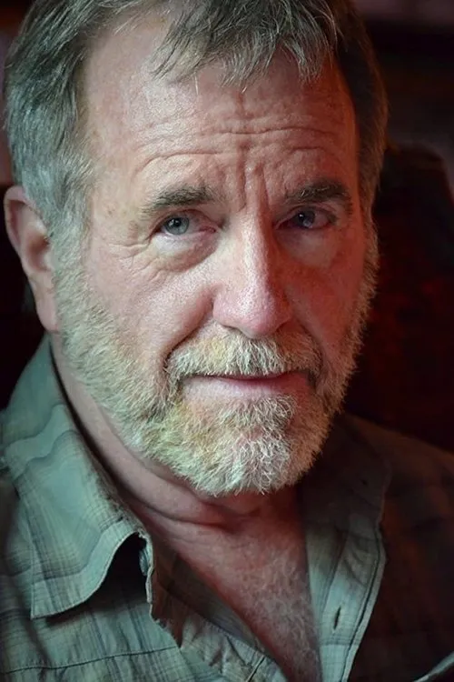 Photo of John Henry Richardson