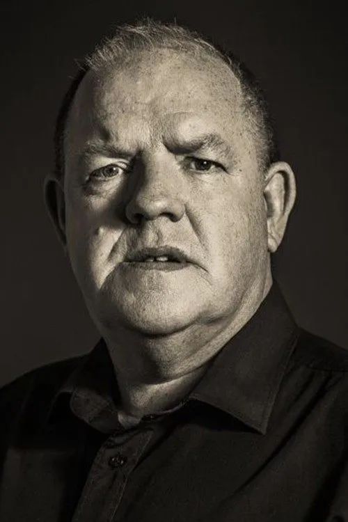Profile photo of John Henshaw