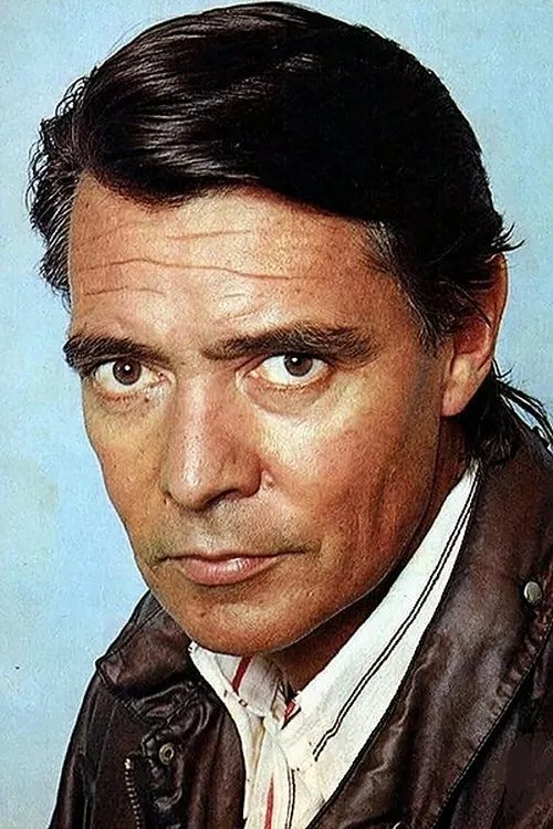 Profile photo of John Herbert