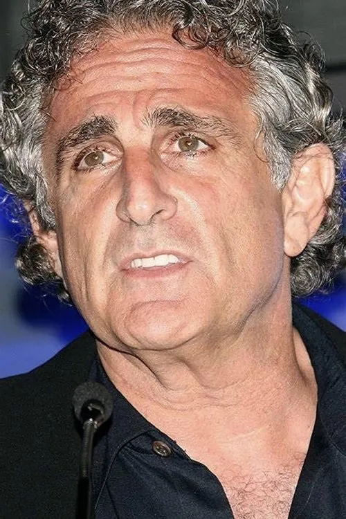 Profile photo of John Herzfeld