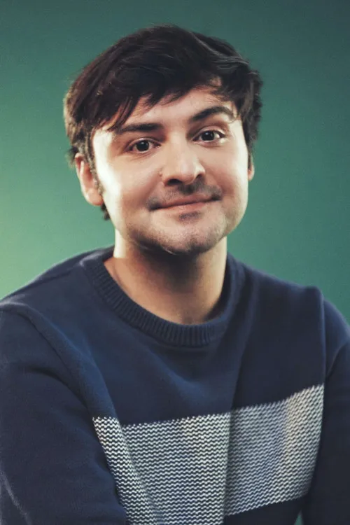 Profile photo of John Higgins