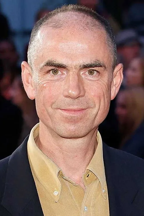 Profile photo of John Hodge