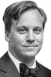 Profile photo of John Hodges