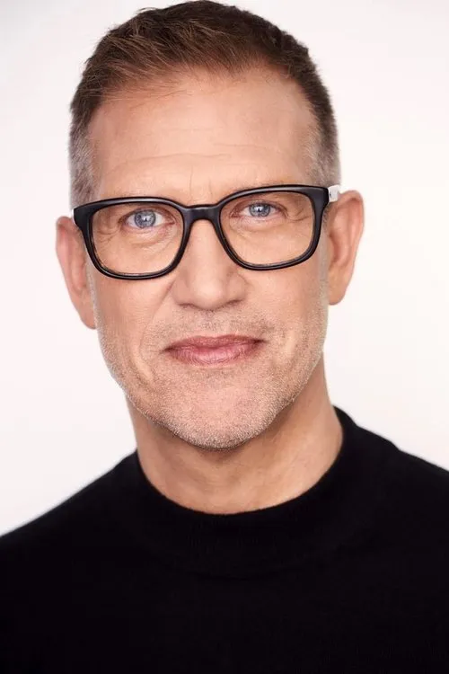 Profile photo of John Hoffman