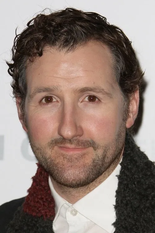 Profile photo of John Hollingworth