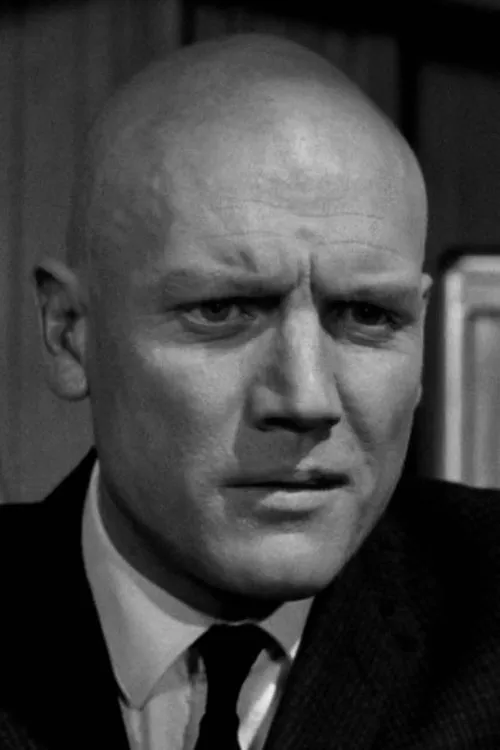 Profile photo of John Hollis