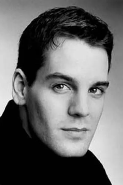 Profile photo of John Hopkins