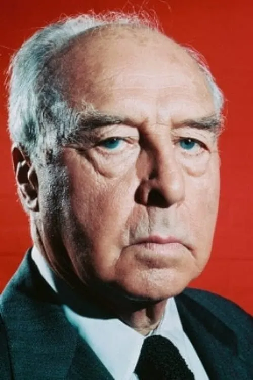Photo of John Houseman