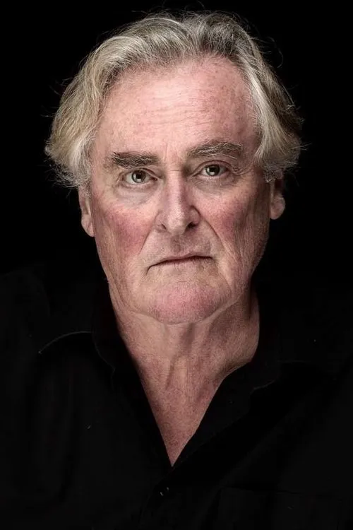 Profile photo of John Howard