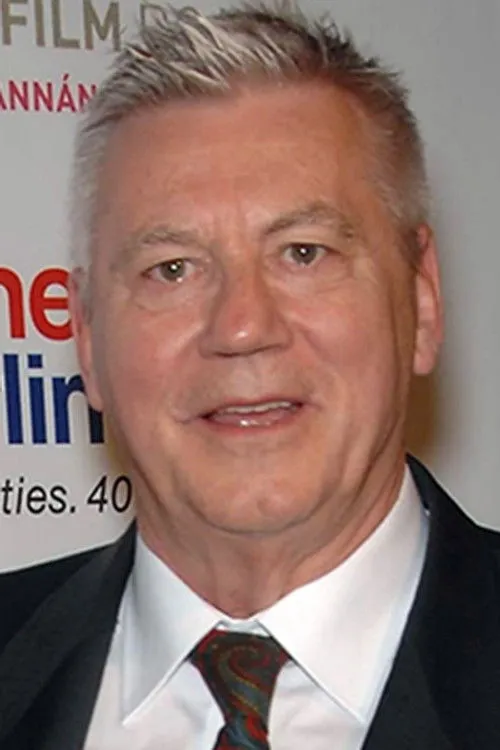 Profile photo of John Hubbard