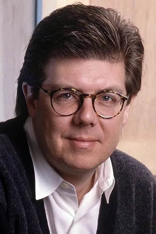 Profile photo of John Hughes