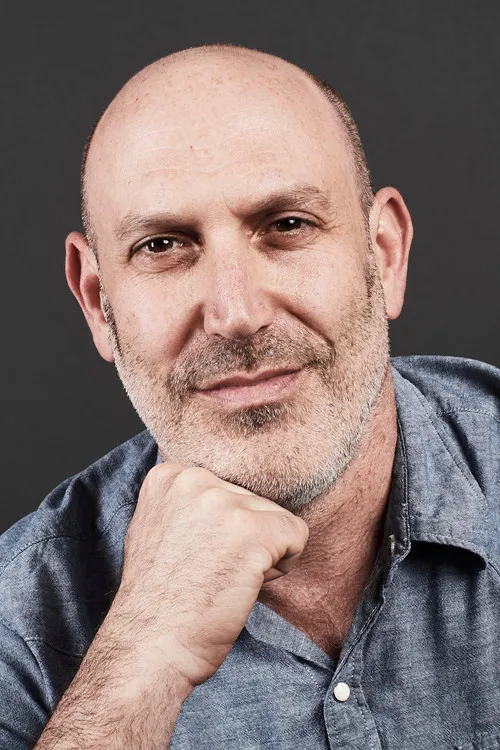 Profile photo of John Hyams