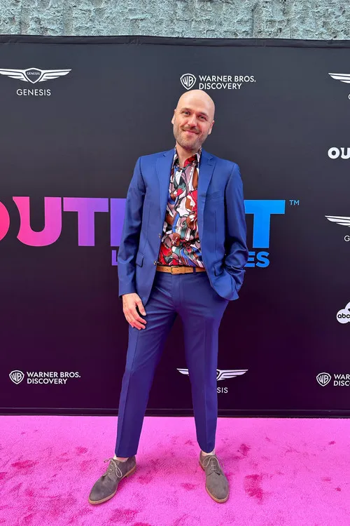 Profile photo of John Ira Palmer