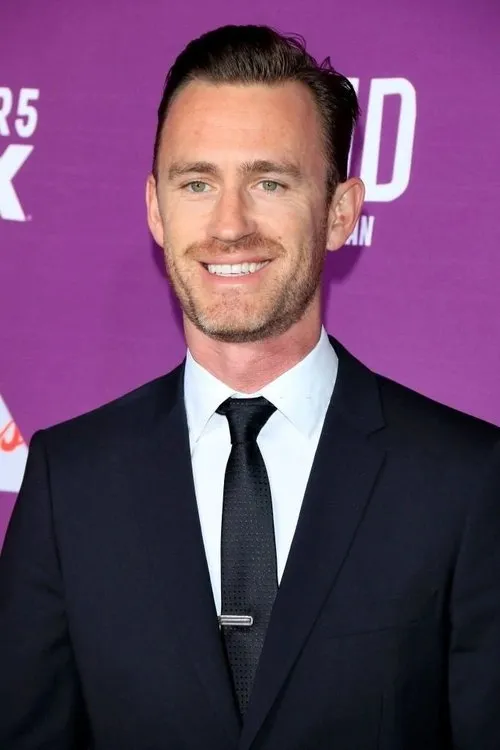 Profile photo of John J. Gray