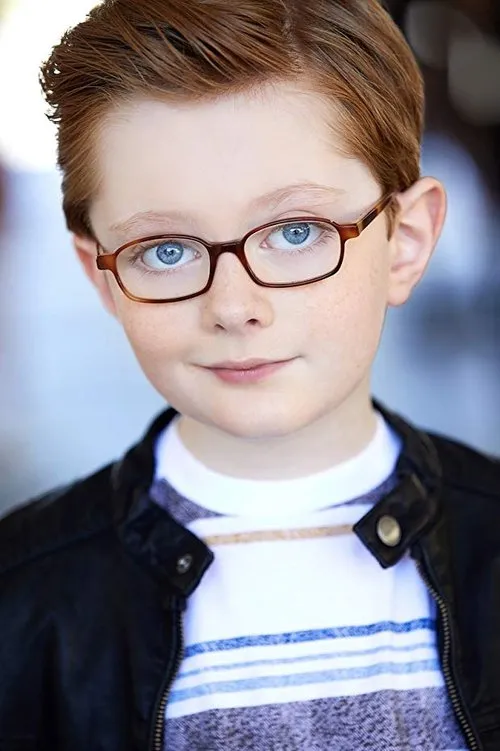 Profile photo of John James Cronin