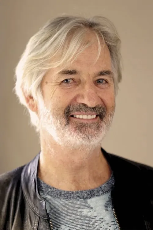 Photo of John Jarratt