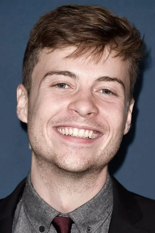 Profile photo of John Karna