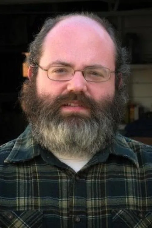 Profile photo of John Karyus