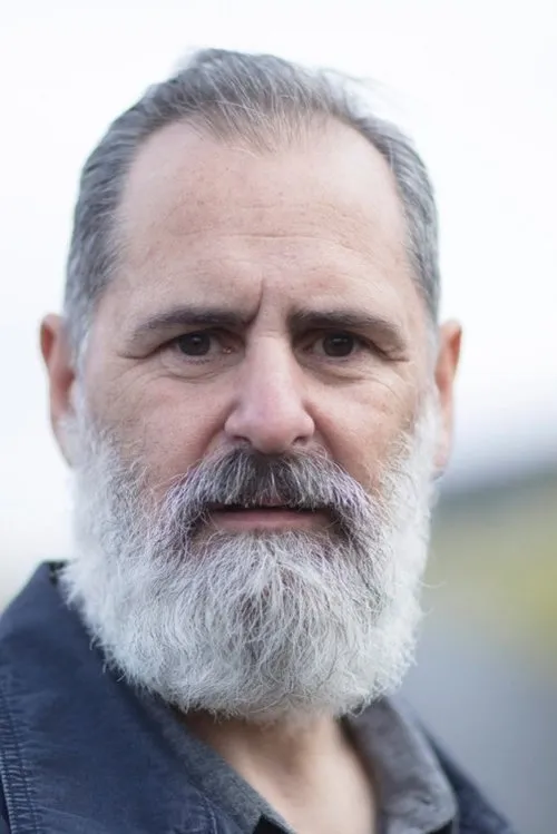 Profile photo of John Kazek