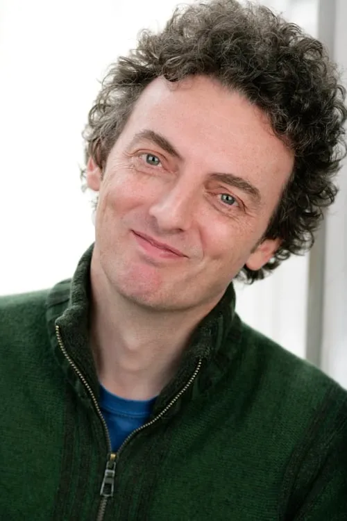 Profile photo of John Keating