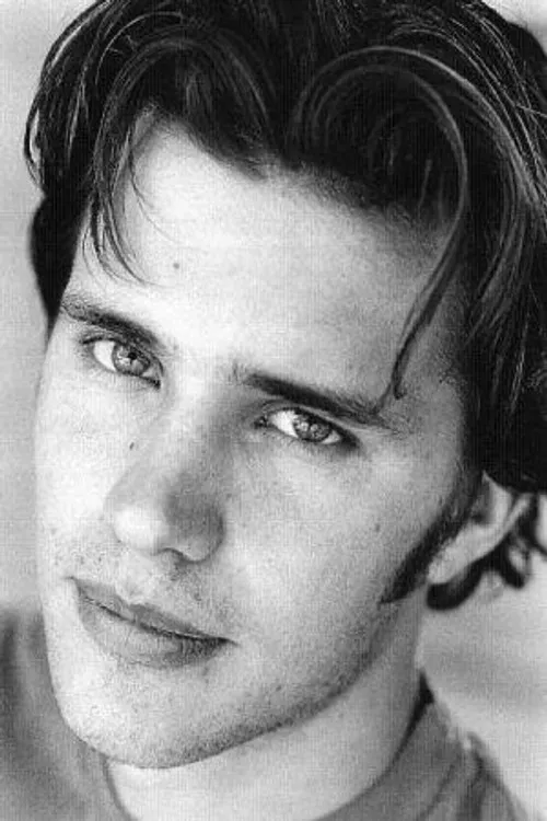 Profile photo of John Keefe