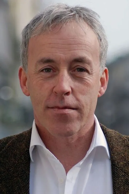 Profile photo of John Keogh