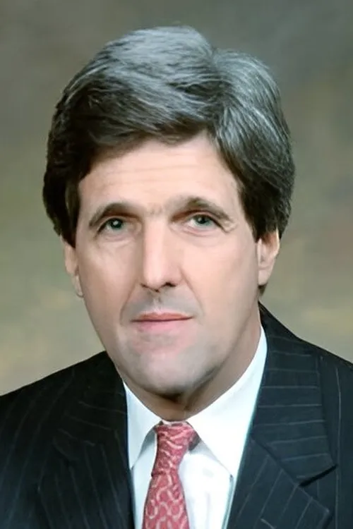 Profile photo of John Kerry