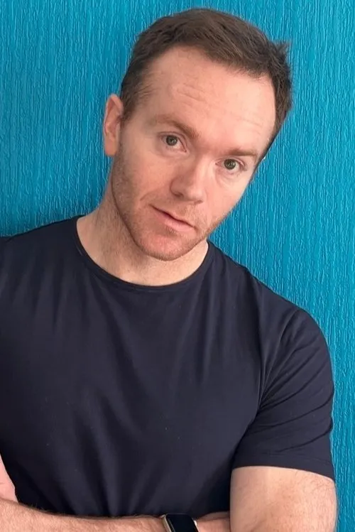 Profile photo of John King