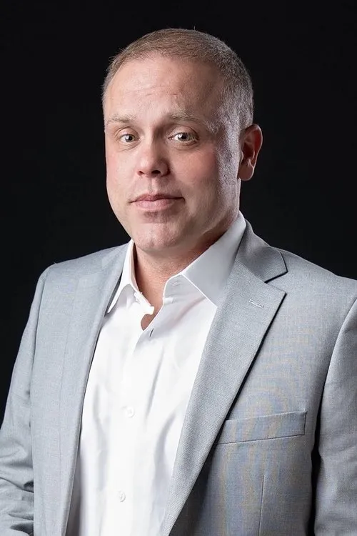 Profile photo of John Kinsey