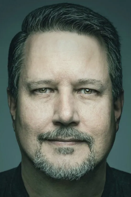 Profile photo of John Knoll