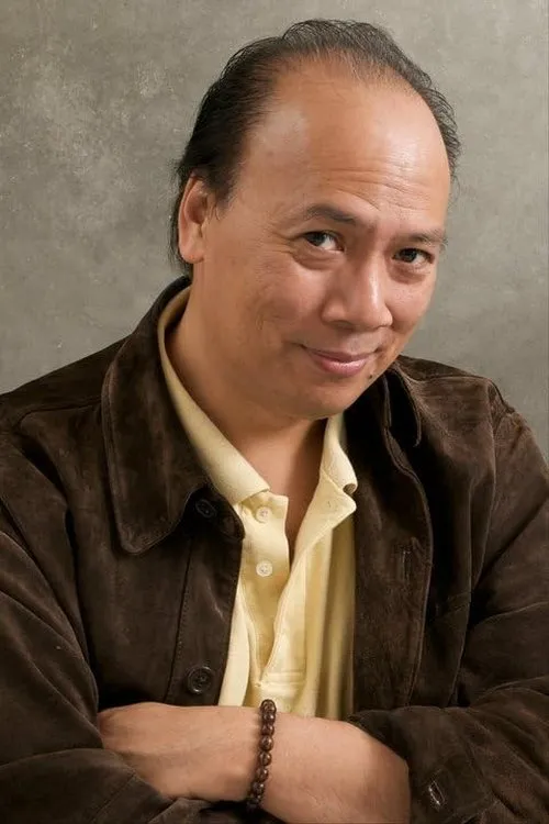 Profile photo of John Kreng