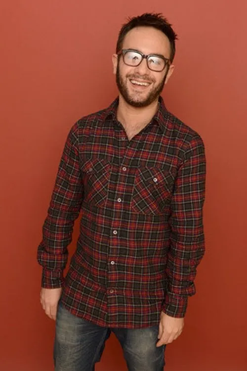 Profile photo of John Krokidas