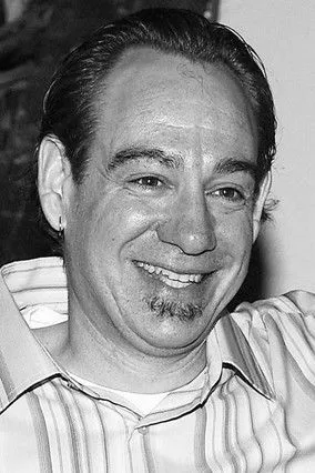 Profile photo of John Lafia