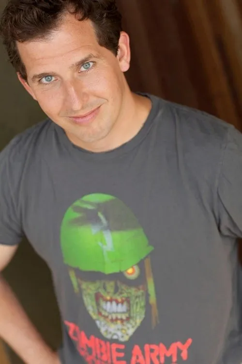 Photo of John LaFlamboy