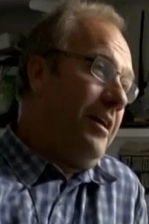 Photo of John Lambreth