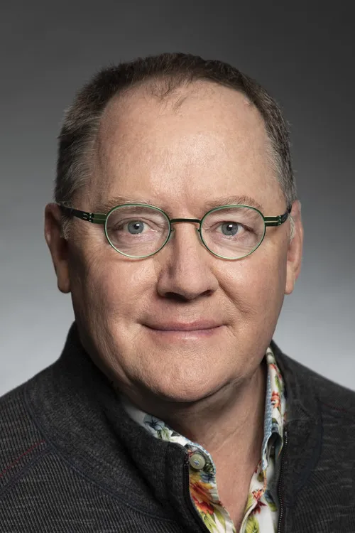 Profile photo of John Lasseter
