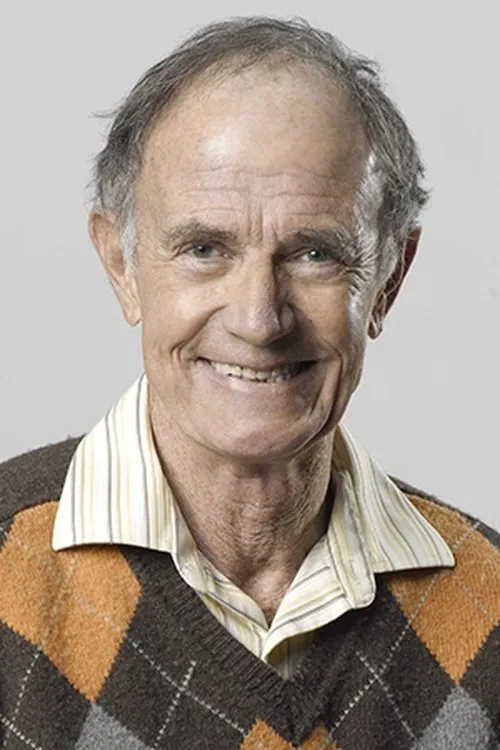 Profile photo of John Lawlor