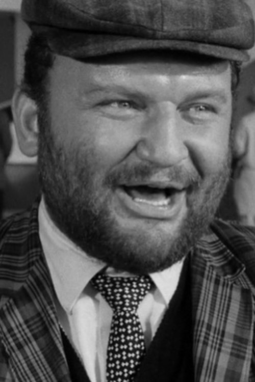 Photo of John Lawrence