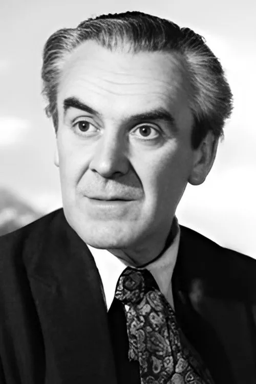 Photo of John Le Mesurier