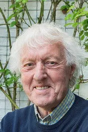 Profile photo of John Leddy