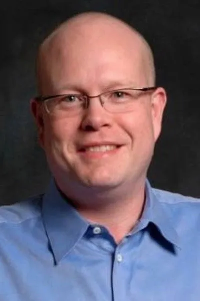 Profile photo of John Ledford