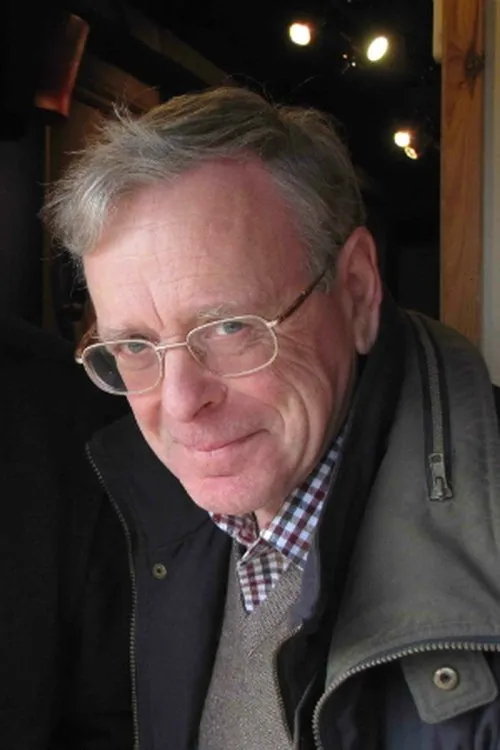 Profile photo of John Leeson