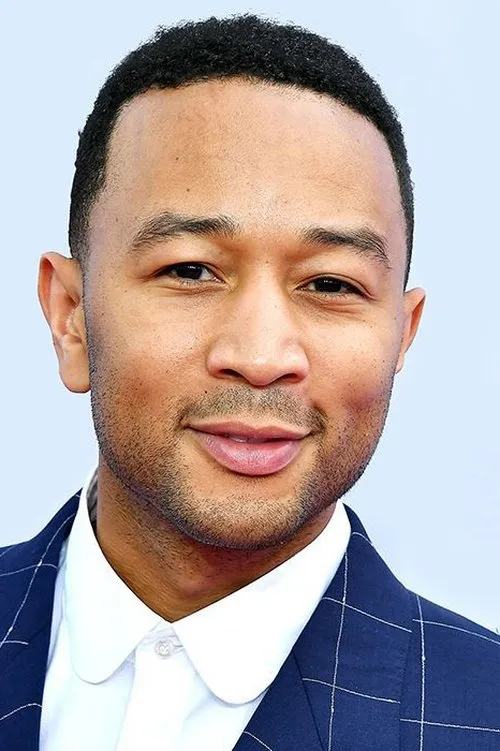 Photo of John Legend