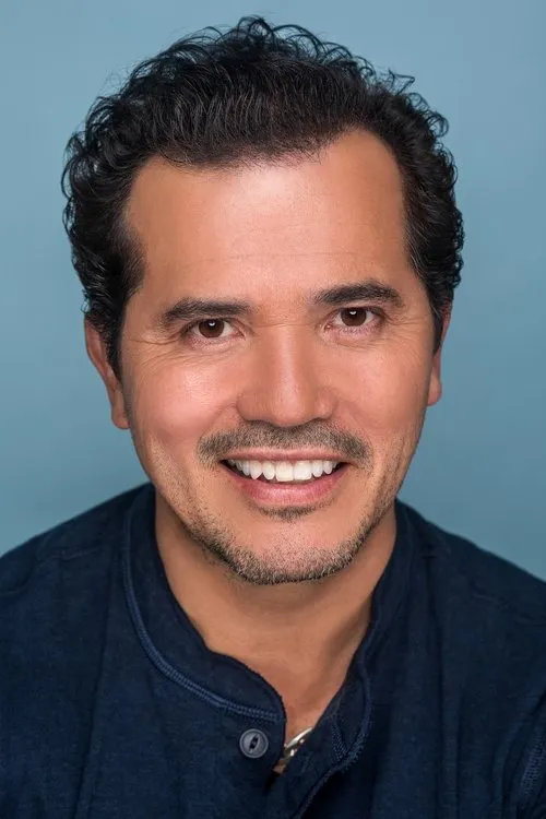 Photo of John Leguizamo