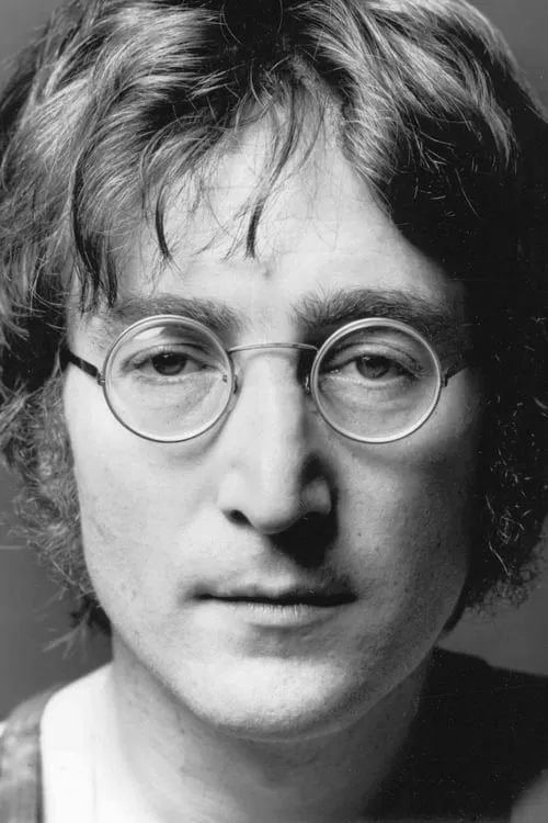 Photo of John Lennon