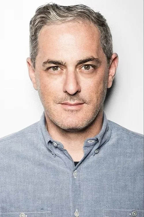 Profile photo of John Lesher