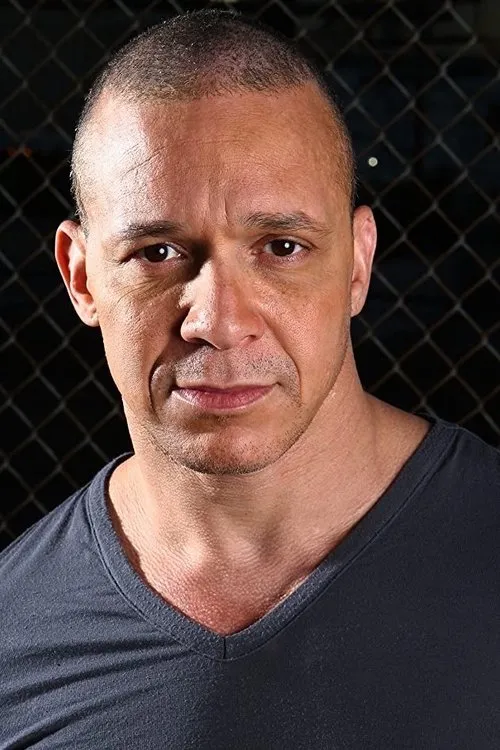 Profile photo of John Lewis