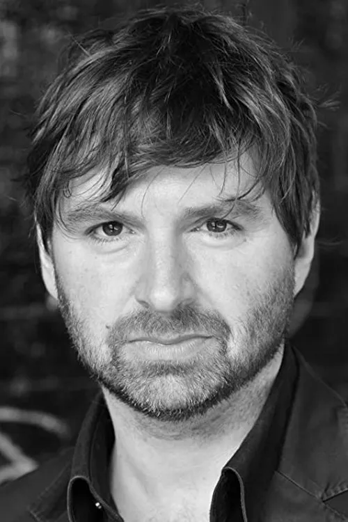 Profile photo of John Lightbody