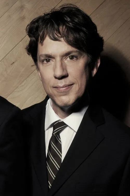 Profile photo of John Linnell