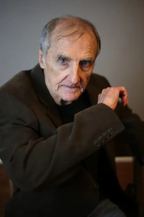 Profile photo of John Lisbon Wood